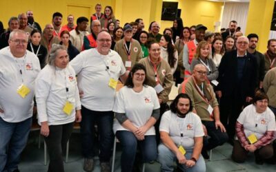 Campus éphémère Grand Est