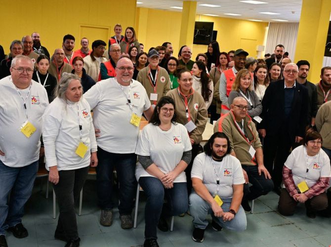 Campus éphémère Grand Est