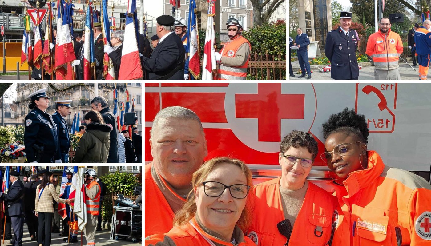 Journée du souvenir