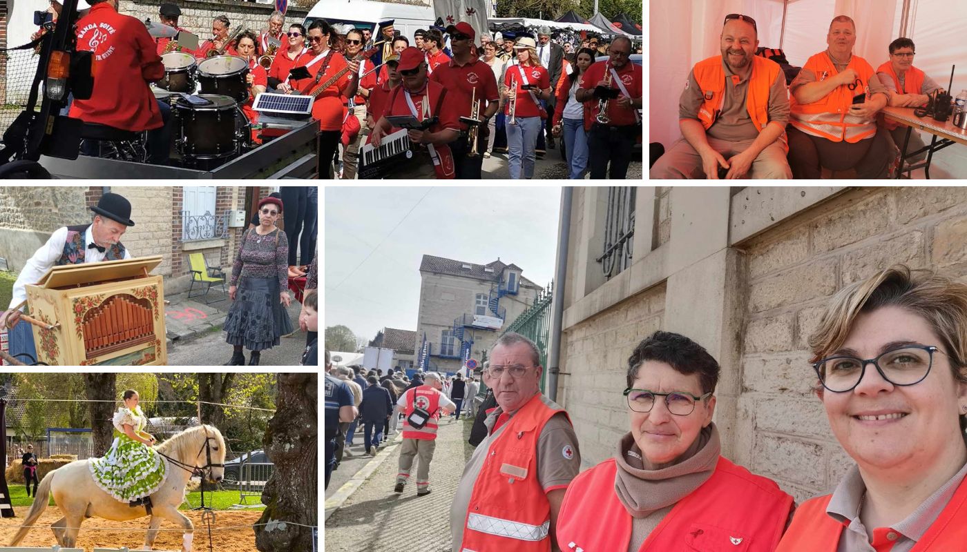 100ème foire concours