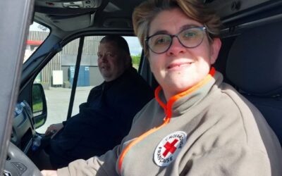 Formation à la conduite