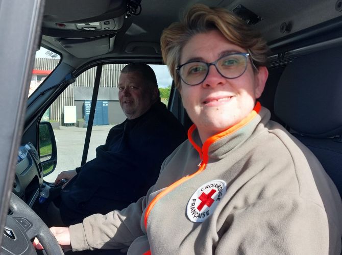 Formation à la conduite