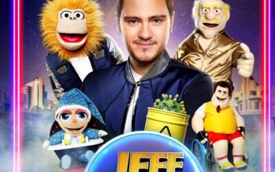 Jeff Panacloc à Troyes