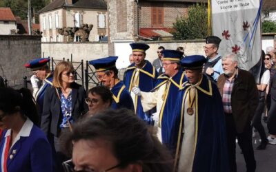100ème foire concours de Bar-sur-Seine