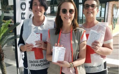 Collecte puériculture