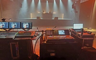 Soirée de gala à l’ESTP