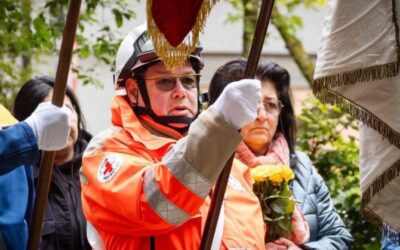 Commémoration du génocide arménien