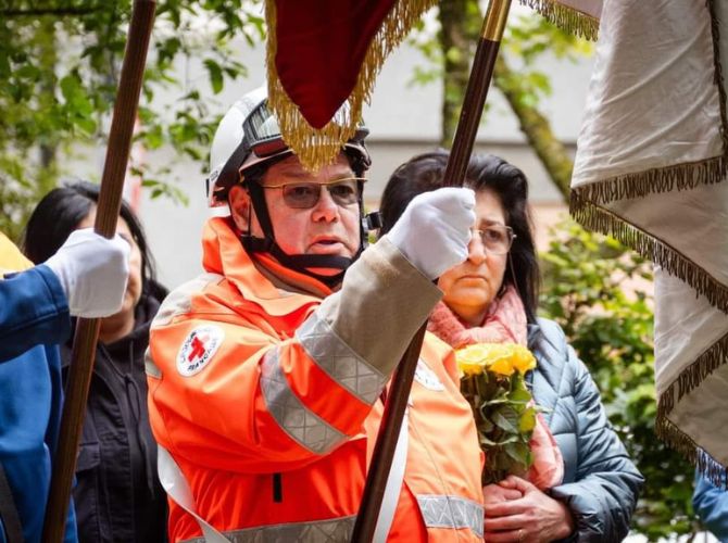 Commémoration du génocide arménien