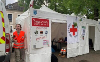 95ème foire de Sens