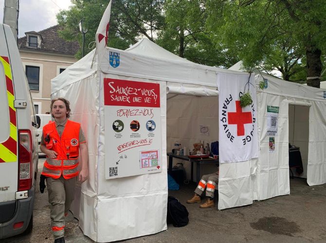 95ème foire de Sens