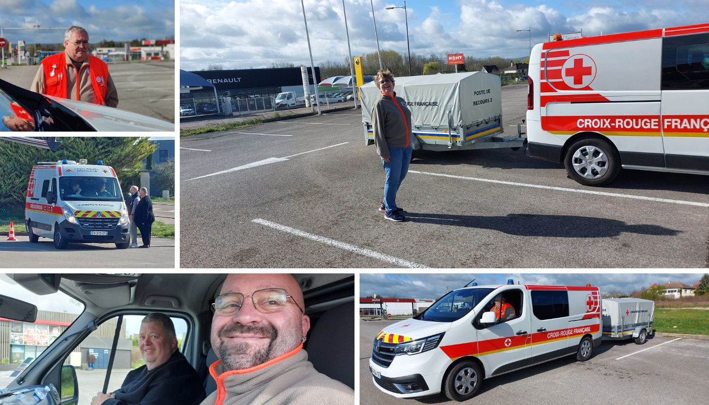 formation à la conduite