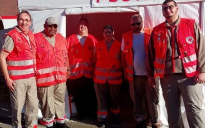 Fête du beignet et de la choucroute
