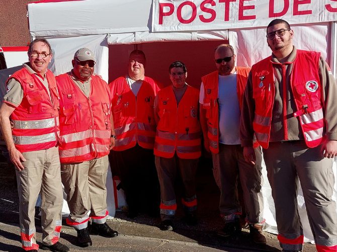 Fête du beignet et de la choucroute