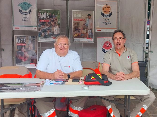 Se déplacer à vélo !