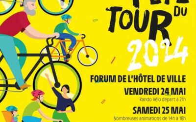 Fête du tour