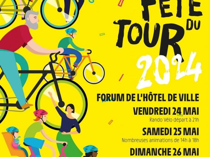 Fête du tour