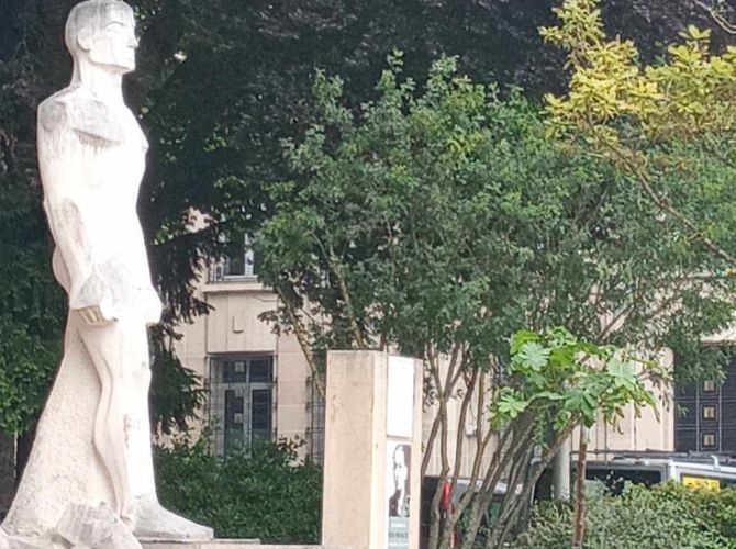 Journée Nationale de la Résistance