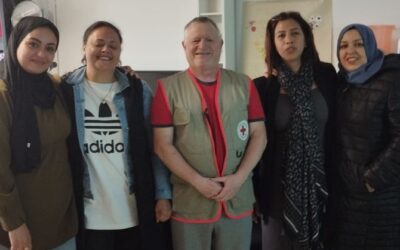 Formation PSC1 à Romilly-sur-Seine