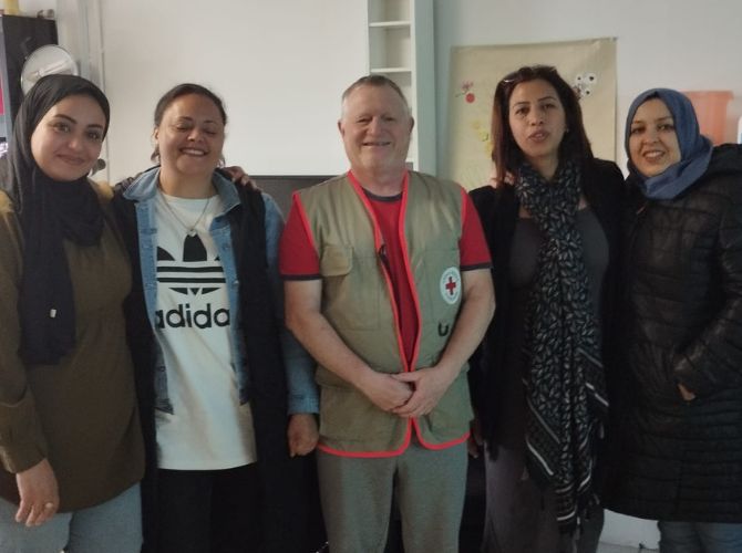 Formation PSC1 à Romilly-sur-Seine