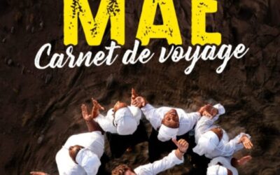 Christophe Mae en concert