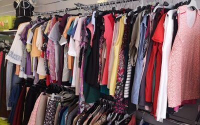 Un samedi exceptionnel à la vestiboutique de Bar-sur-Seine