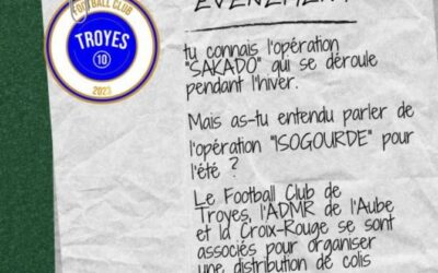 Opération ISIGOURDE