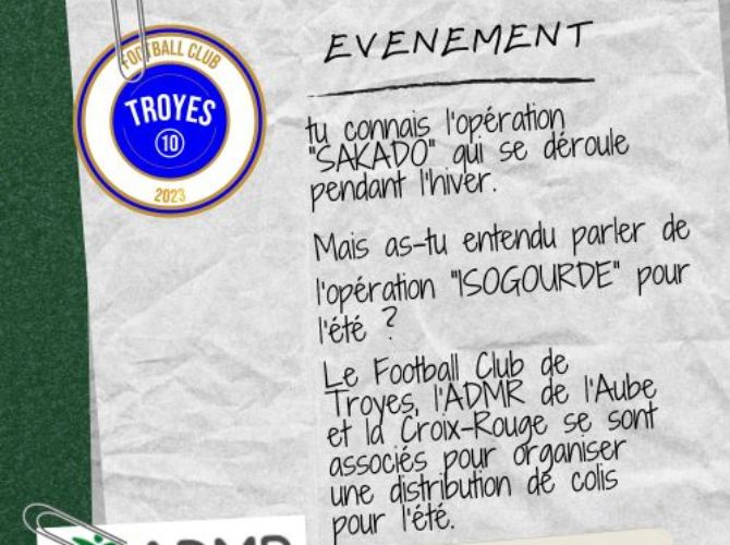 Opération ISIGOURDE