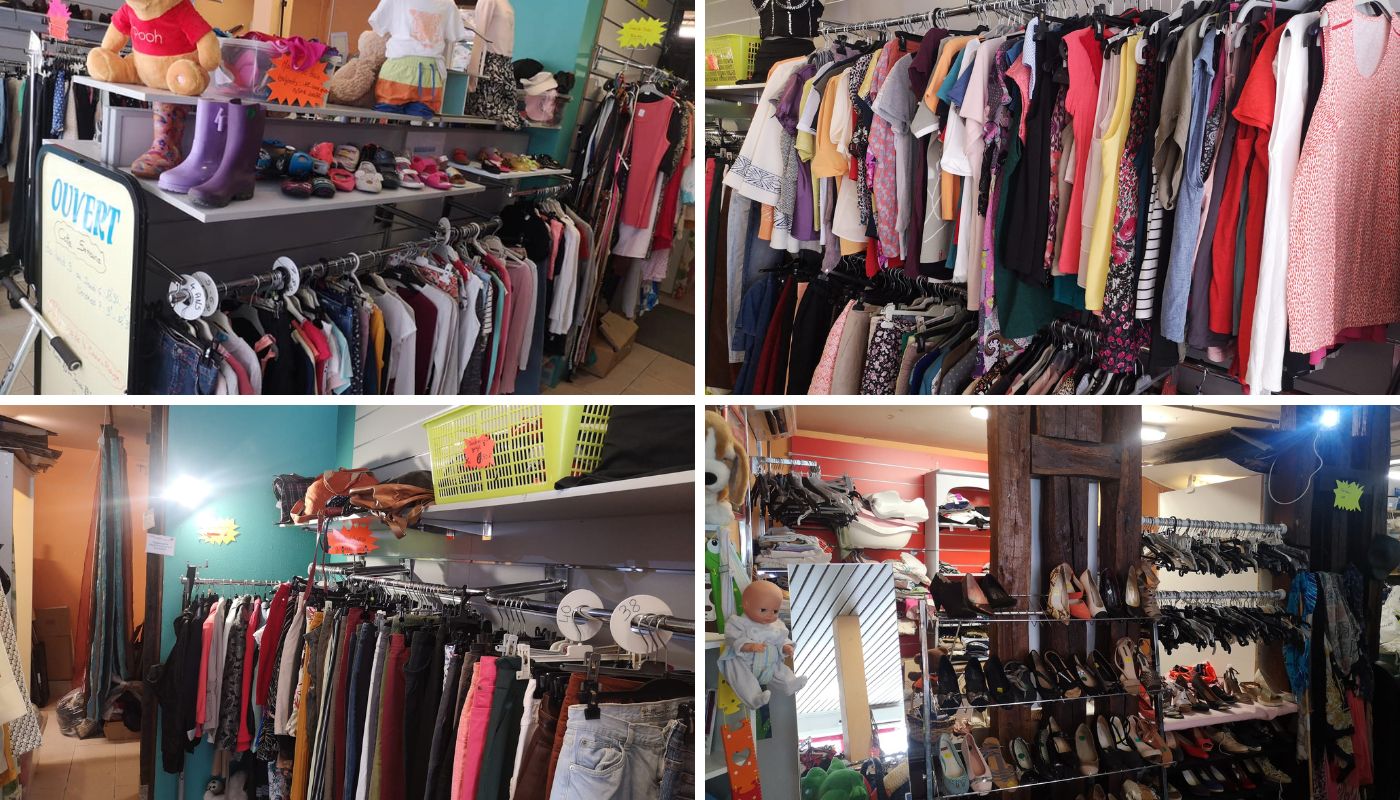 vente exceptionnelle du samedi