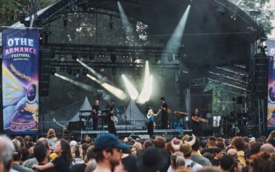 Festival Othe-Armance