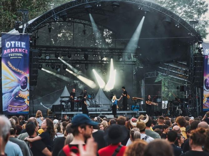 Festival Othe-Armance