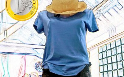 Vous triez vos placards??