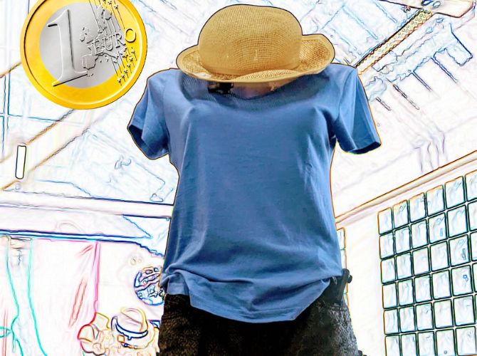 Vous triez vos placards??