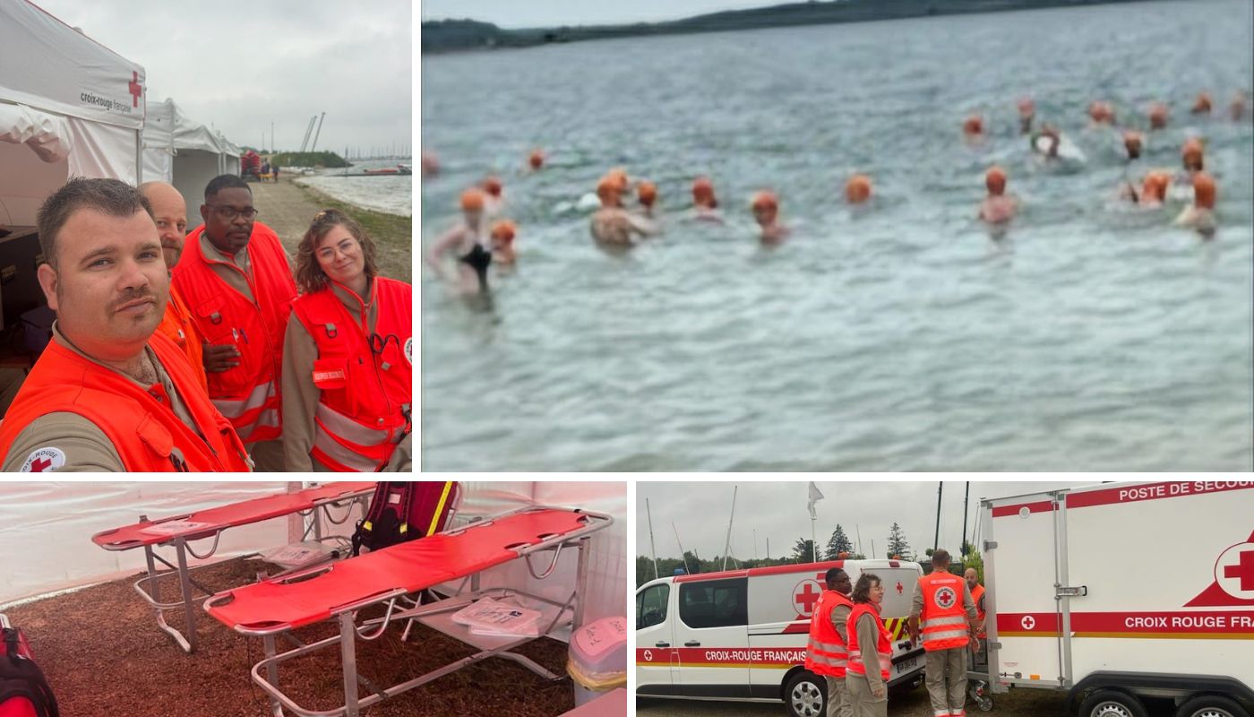 Boucle du lac de la forêt d'Orient