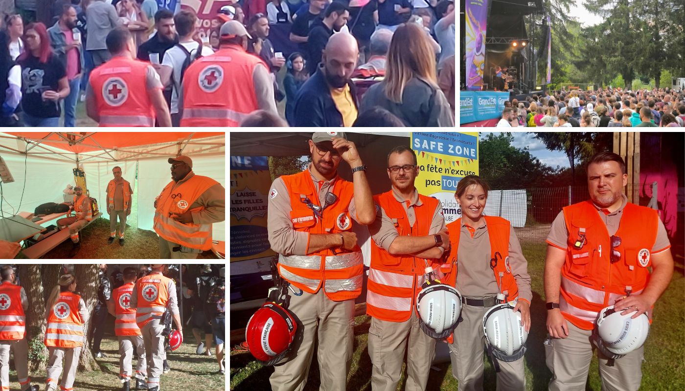 festival en Othe-Armance