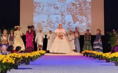 L’Unité locale de Nogent-sur-Seine fête les 160 ans de la Croix-rouge