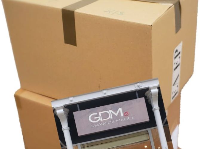 Dons de « Grain de Malice »