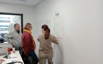 Journées de formations au campus de Montrouge