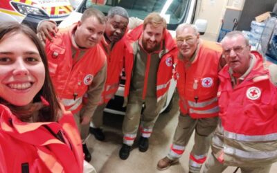 Laurent Gerra au Cube