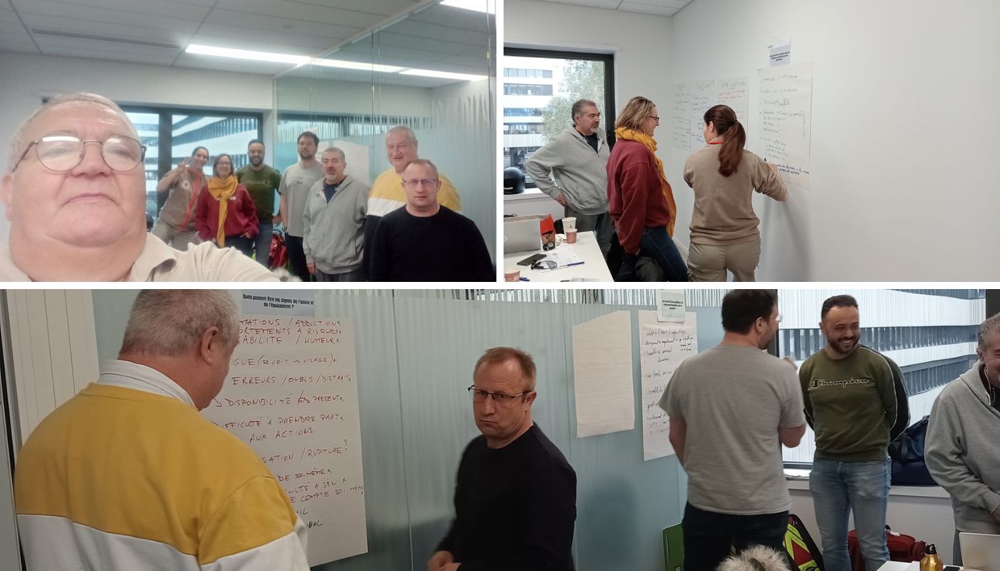 Formation Continue FPS