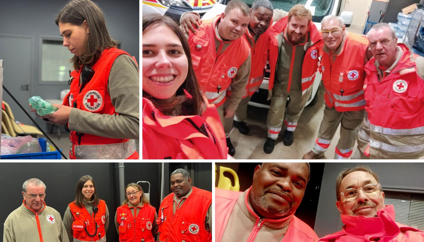 Laurent Gerra au Cube