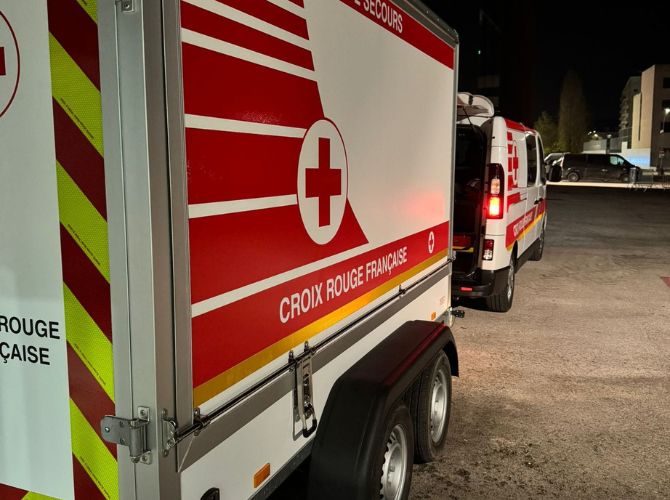 Le Boléro, hommage à Maurice Ravel