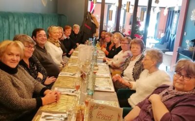 Fin d’année festive à Bar-sur-Seine