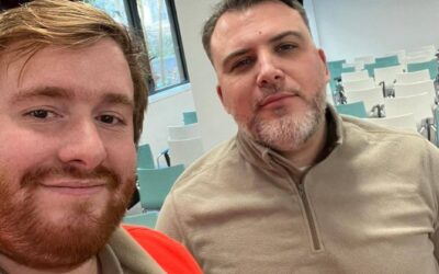 Des secouristes aubois à Mayotte