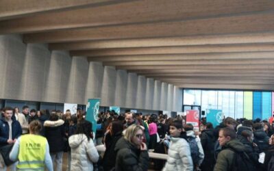 Forum d’orientation